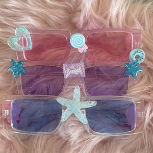 🚨🆕 Barbie shades 3 pack